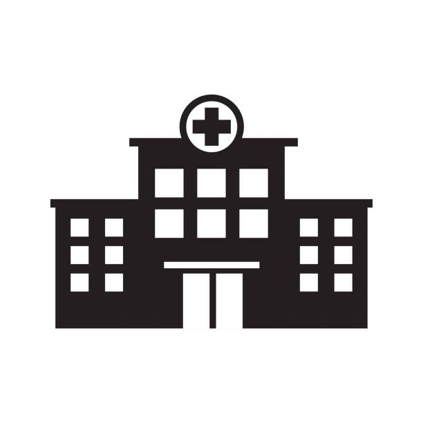 Close to shopping malls, hospitals and schools