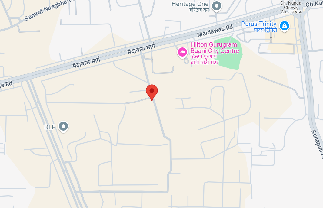 Location Advantages